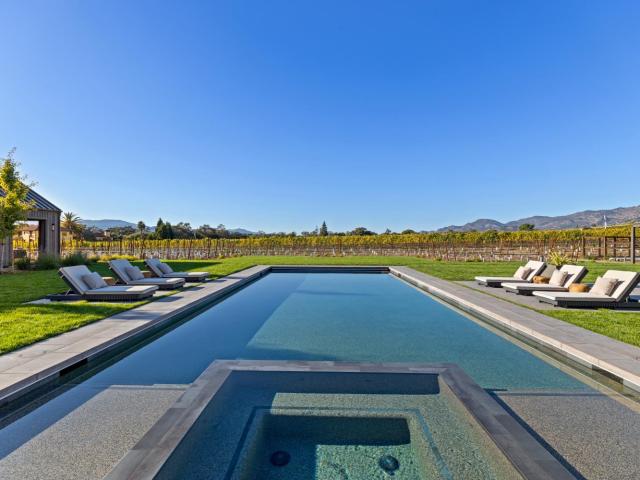 1590 McKinley Rd, Napa, CA 94558 | MLS #325086