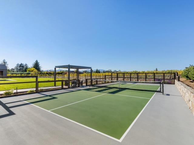 1590 Mckinley Rd, Napa, US, CA