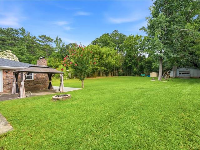 1590 Old Alabama Road