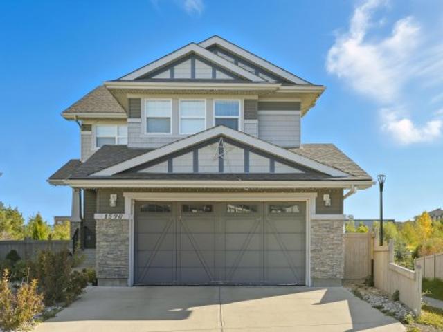 1590 Chapman Way Sw, Edmonton, AB, T6W 0Z2 house for sale | Listing ID E4500 | Royal LePage