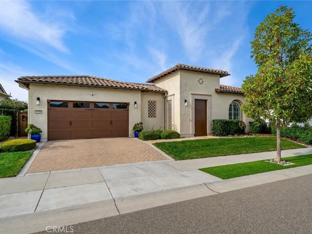 1590 Eucalyptus Road