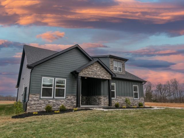 1590 Hidden Creek Trail