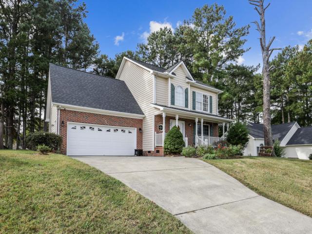 1590 Rogers Pointe Lane