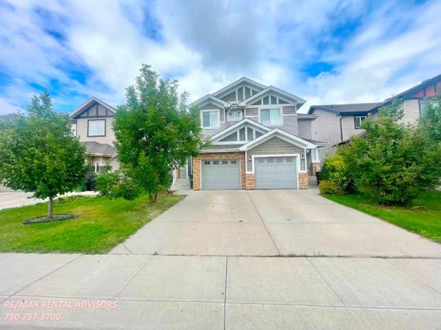 15910 10 Avenue Southwest — Duplex