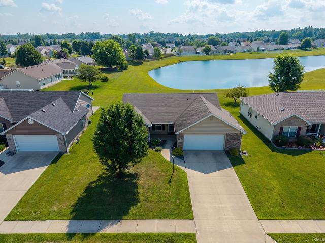 15910 Timberwillow Drive