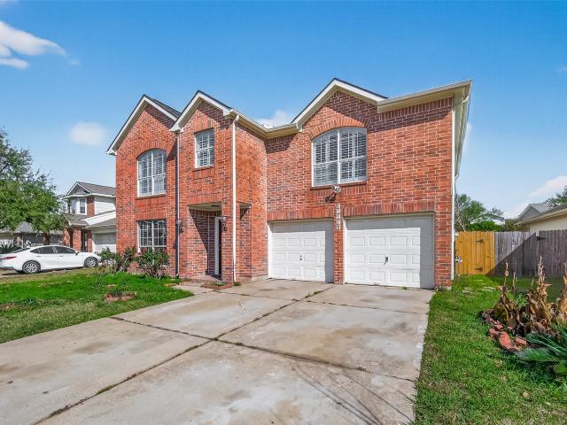 15910 Clayton Bend Drive