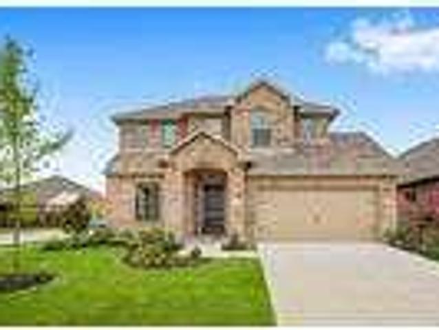 15912 Holly Creek Prosper Texas 75078