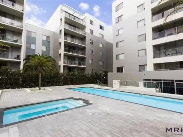 159/15 Coranderrk Street, City, ACT 2601