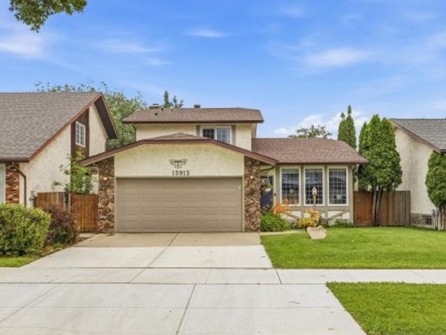 15915 Street Nw, Edmonton, AB, T5X 4S7 house for sale | Listing ID E4500 | Royal LePage