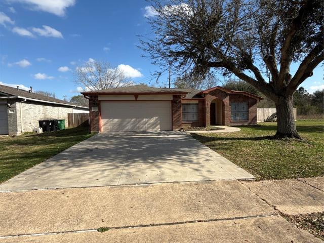 15919 Hiram Clarke Road, Houston, US, TX