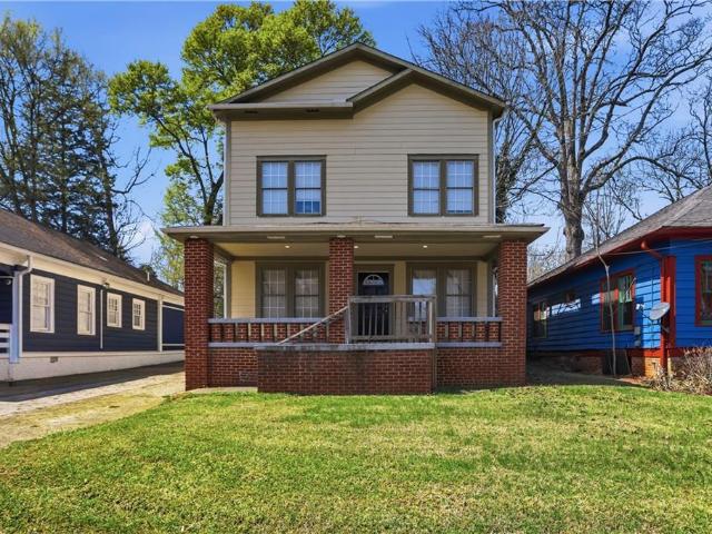 1591 Melrose Dr SW, Atlanta, GA 30310 | MLS #7739