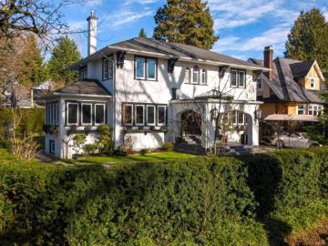 1591 Nanton Avenue, Vancouver, BC, V6J 2X3 house for sale | Listing ID R3091 | Royal LePage