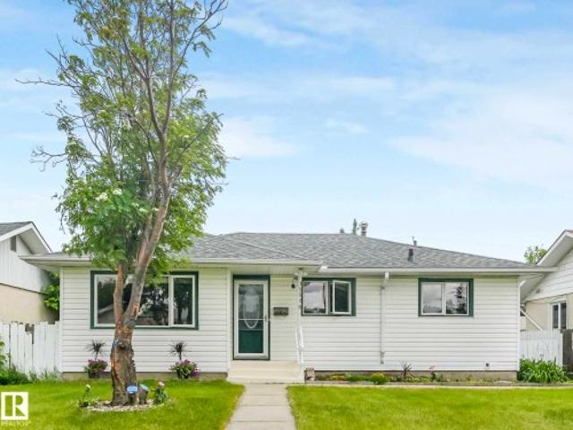 1591 B Avenue Nw, Edmonton, AB, T5R 4N7 house for sale | Listing ID E4512 | Royal LePage
