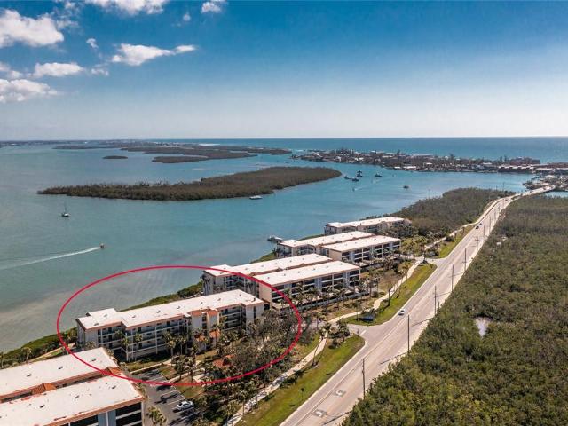 1591 Beach Rd, Unit 407, Englewood, FL 34223 | MLS #D6146
