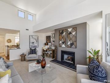1591 Jackson St, Unit 508, San Francisco, CA 94109 | MLS #426110