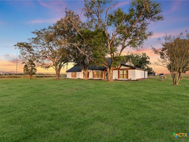 1591 Leissner School Road