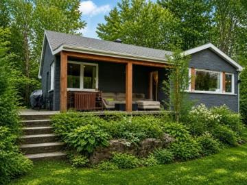 House for sale in La Rivière-du-nord - Cellar