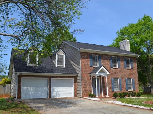 1591 Willow Bend Way, Snellville, GA 30078 | MLS #7787