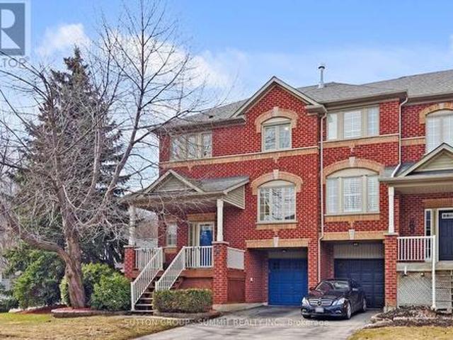 1591 Woodhenge Way, Mississauga, ON, L5N 7T1 house for sale | Listing ID W13796 | Royal LePage
