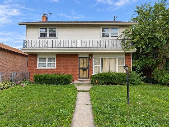 15923 Vine Ave, Harvey, IL 60426