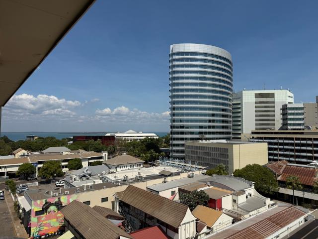 159/21 Cavenagh Street, DARWIN CITY, NT 0800 Unit for Rent Ray White Bayside