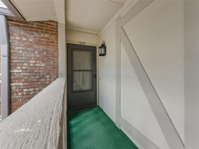 15922 Club Crest Drive # 2107
