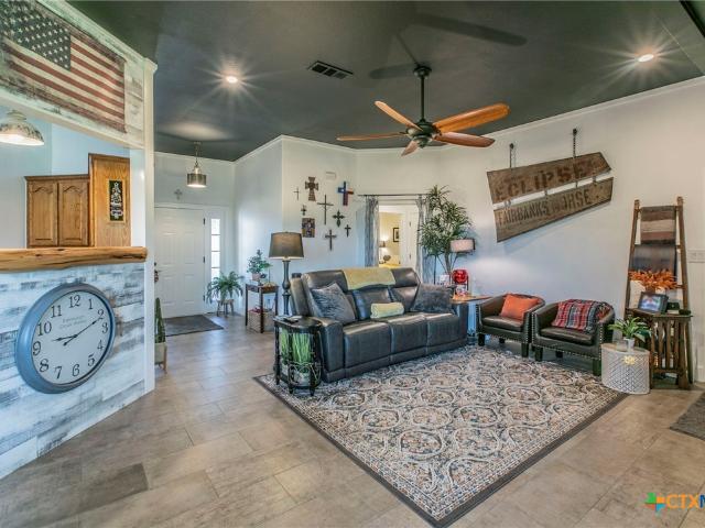 15927 Brazos Dr, Temple, TX 76502 | MLS #8289