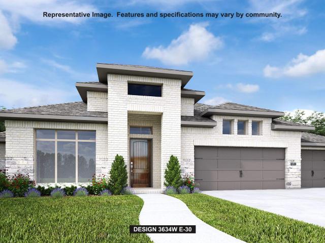 15928 Iris Meadow Drive