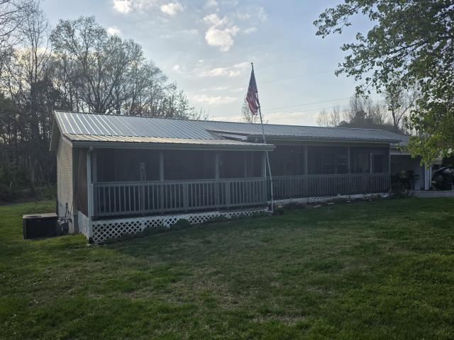 1592 Old Stage Road