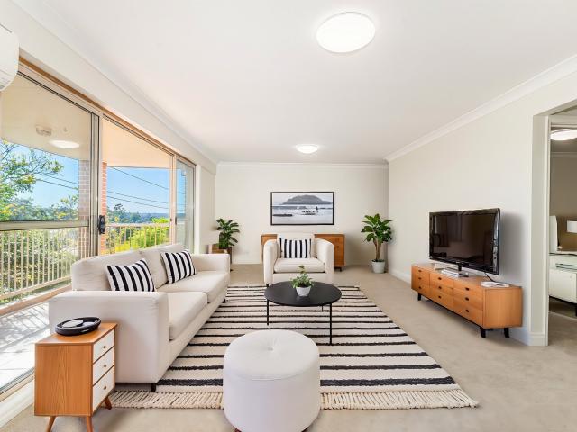 15/92 Hunter Street, Hornsby, NSW 2077 Unit for Rent Ray White Upper North Shore