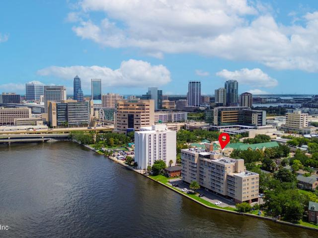 1592 Le Baron Ave, Jacksonville, FL 32207 | MLS #2103