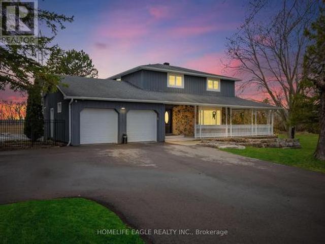1592 15Th Sideroad, New Tecumseth, ON, L0G 1W0 house for sale | Listing ID N13007 | Royal LePage