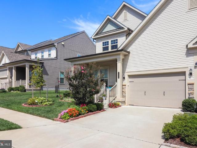 15930 Cucumber Magnolia Way