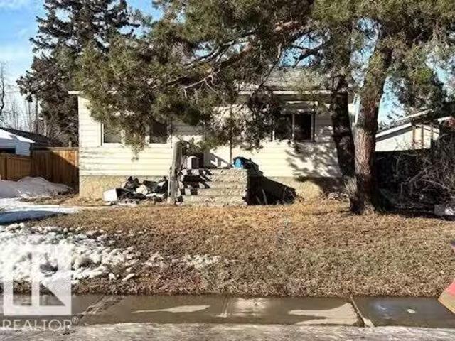 15936 106 Avenue, Edmonton, AB, T5P 0W7 vacant land for sale.