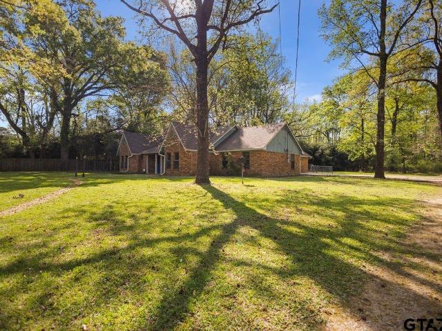 15938 Big Oak Bay Rd, Tyler, TX 75707 | MLS #26004
