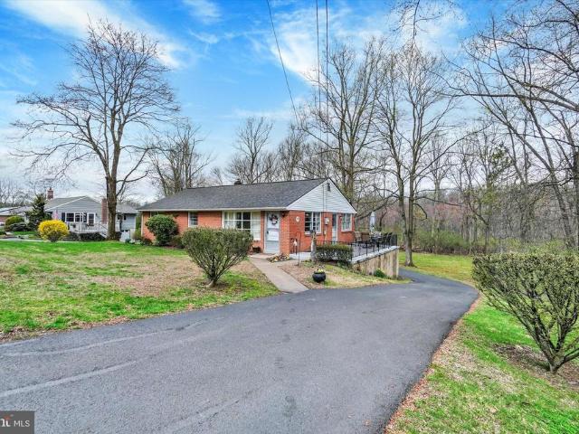 1593 Mount Gretna Road
