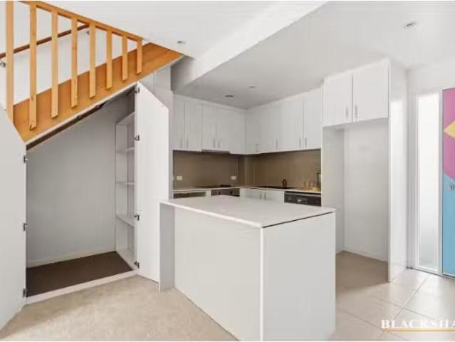 15/93 Nemarang Crescent, Waramanga Townhouse for rent Listed.