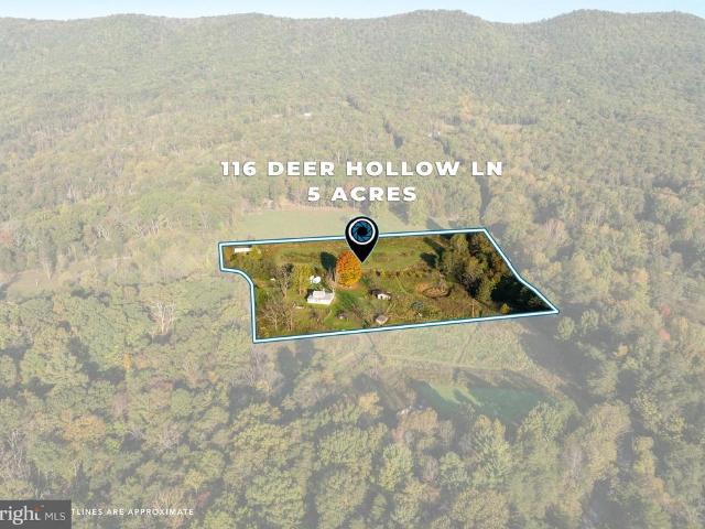 159&116 Deer Hollow Lane