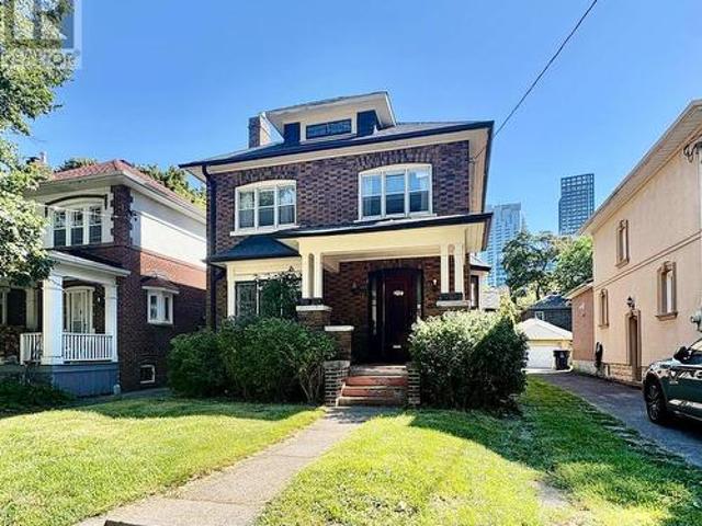 159 Colin Avenue, Toronto, ON, M5P 2C5 house for sale | Listing ID C13797 | Royal LePage