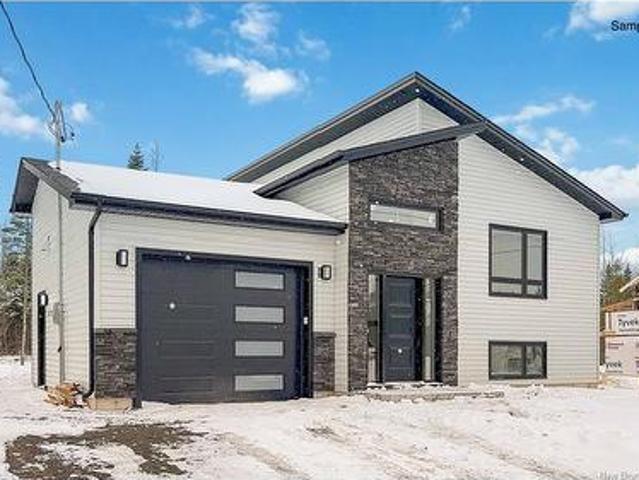 159 Carrington Dr, Riverview, NB, E1B 5B8 house for sale | Listing ID NB139926 | Royal LePage