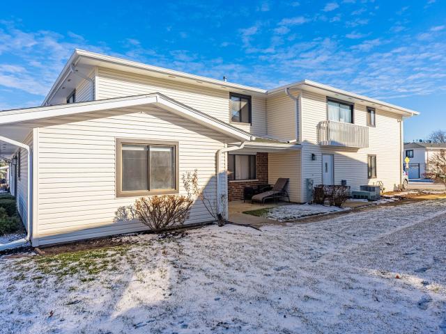 159 Chatham Court # B