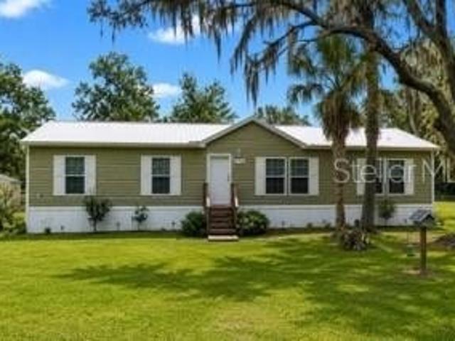 159 Cheryl Elaine Dr, Bunnell, FL 32110