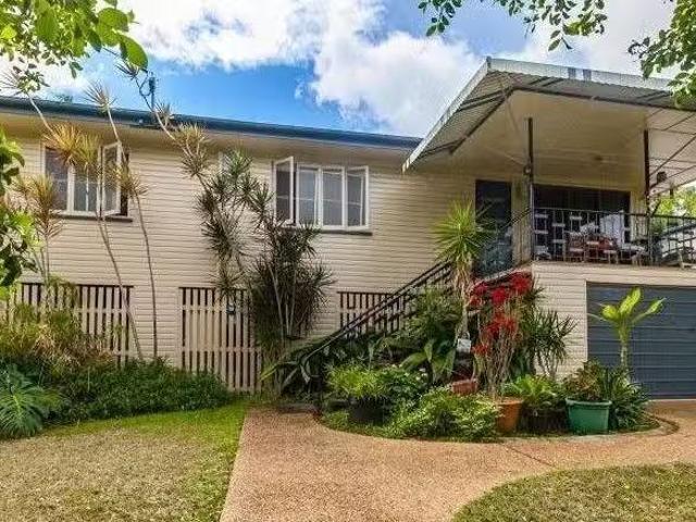 159 Cruikshank Street, FRENCHVILLE, QLD 4701 House for Rent