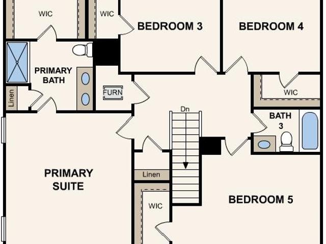 159 Cricklewood Dr