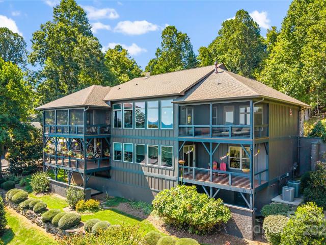 159 Alta Cir, Hendersonville, NC 28739 | MLS #4300