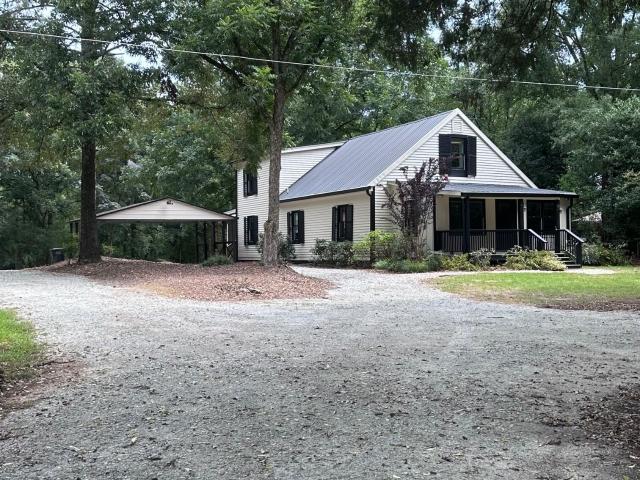 159 Alcovy Station Road