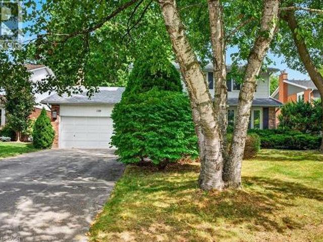 159 All Saints Crescent, Oakville, ON, L6J 5M9 house for sale | Listing ID 40865 | Royal LePage