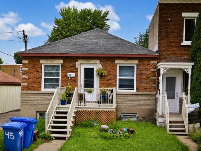 159 Av. Lelièvre, Montréal Est, QC, H1B 5E6 house for sale | Listing ID 18756 | Royal LePage