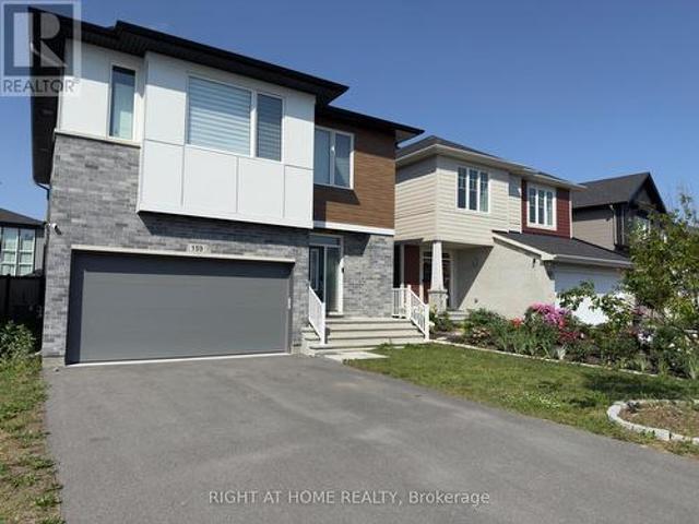 159 Boulonnais Grove, Ottawa, ON, K2S 0T7 house for lease | Listing ID X13537 | Royal LePage