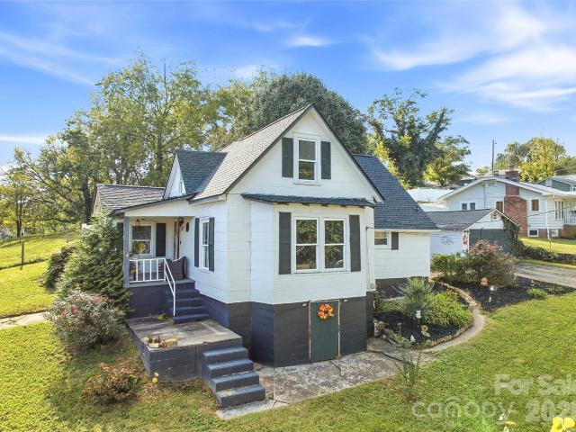 159 Ballew Street